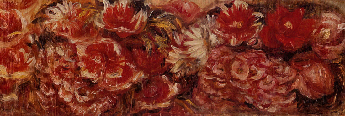 Was ist der Renoir Catalogue Raisonné und warum ist er für Kunstliebhaber wichtig?