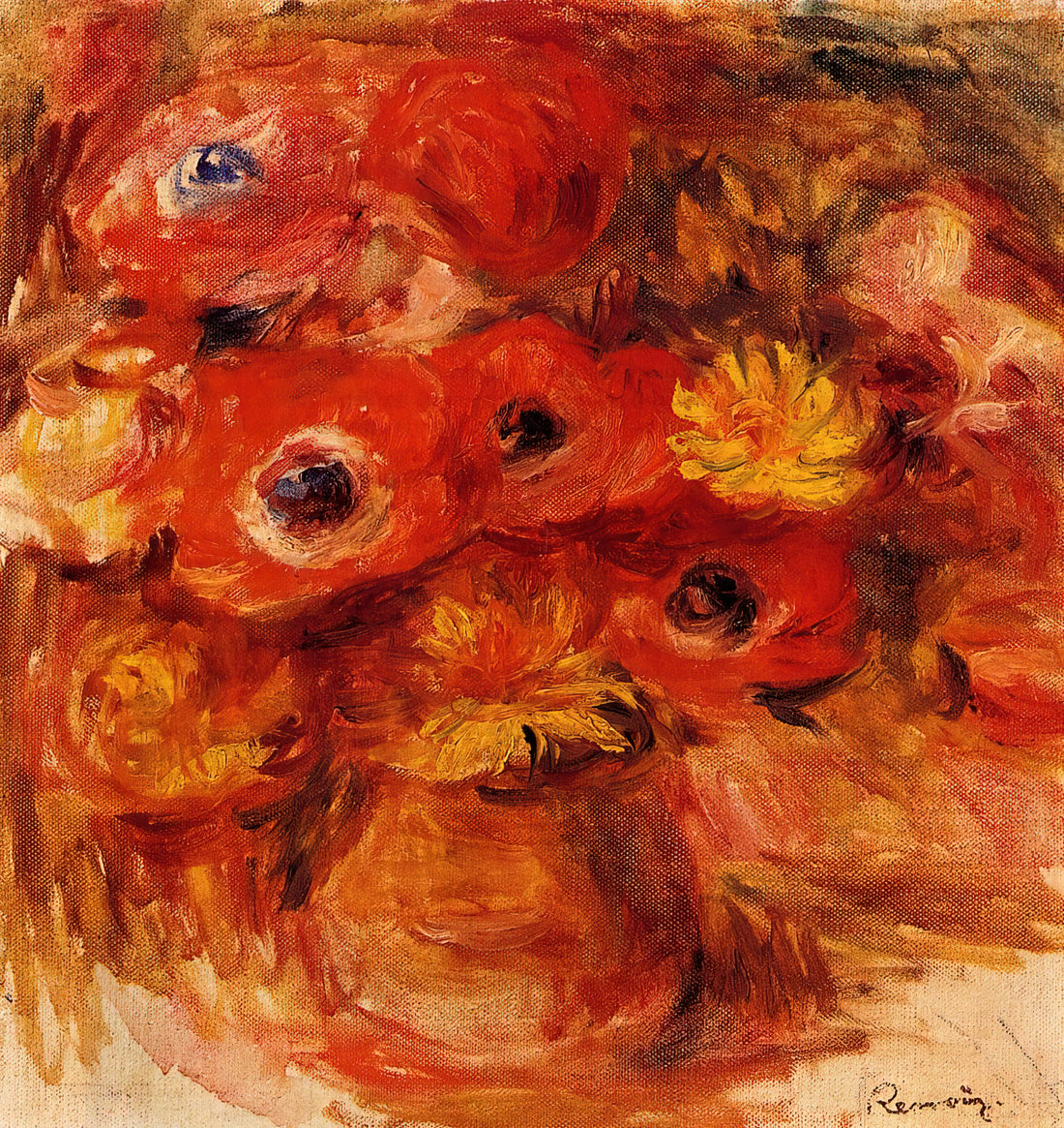 Wer war Pierre-Auguste Renoir und warum ist er einer der bedeutendsten Maler der Kunstgeschichte?
