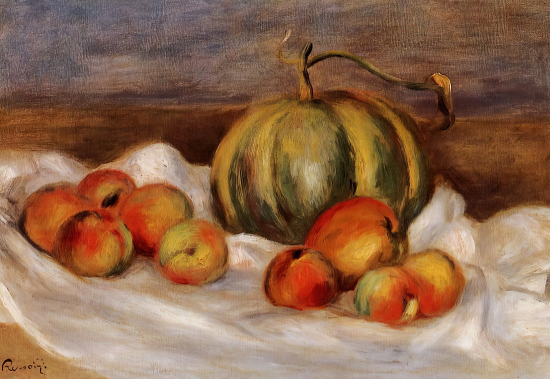 Wer war Pierre-Auguste Renoir und warum ist er einer der bedeutendsten Künstler der Kunstgeschichte?