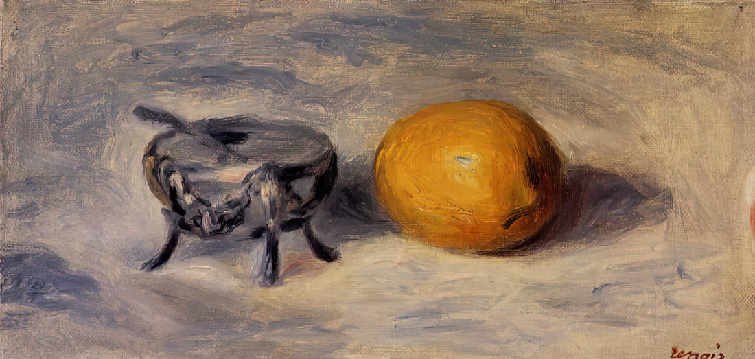 Was macht Renoirs Darstellung der Pont Neuf so besonders?