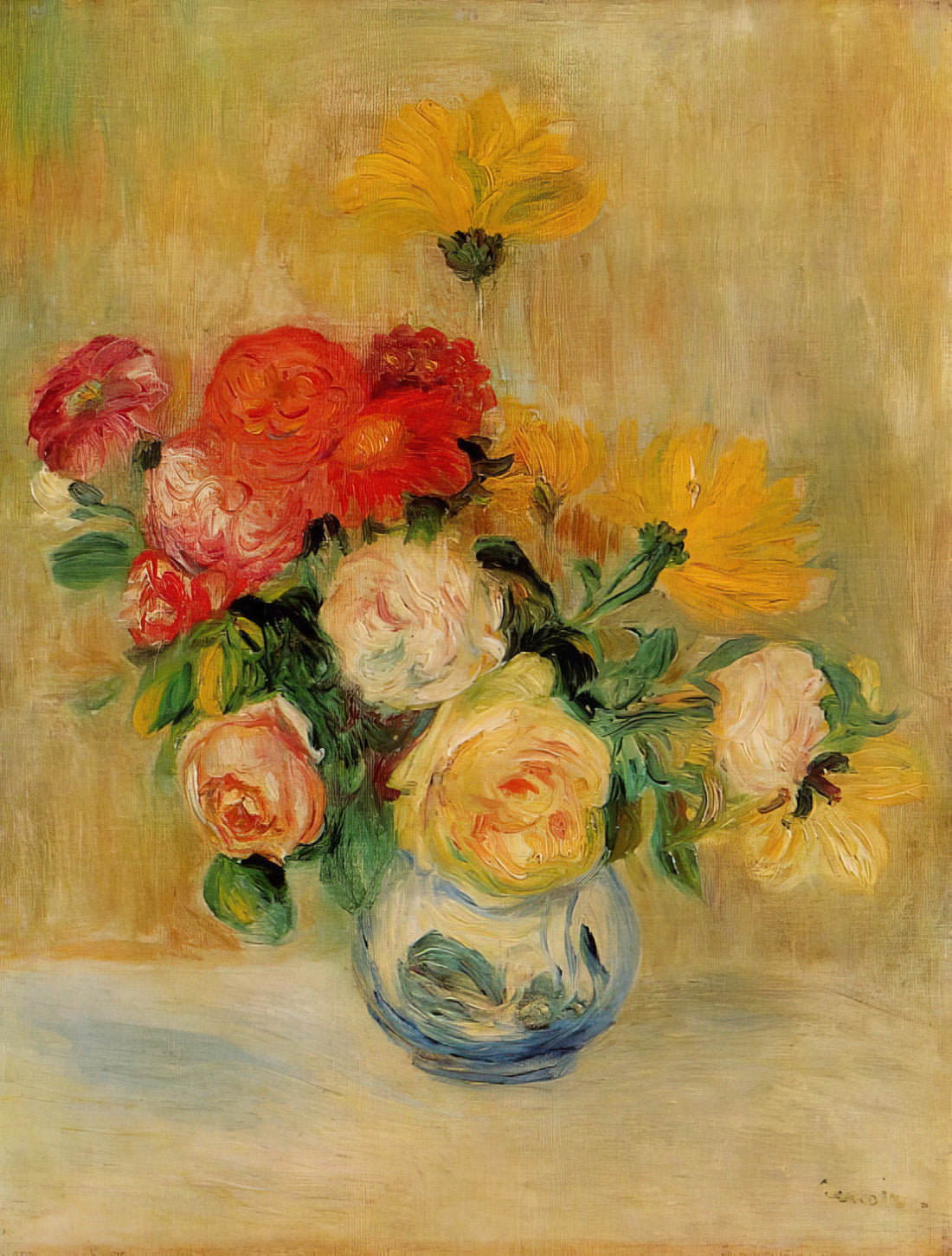 Was macht Renoirs Porträts so besonders? Ein Blick auf die Meisterwerke