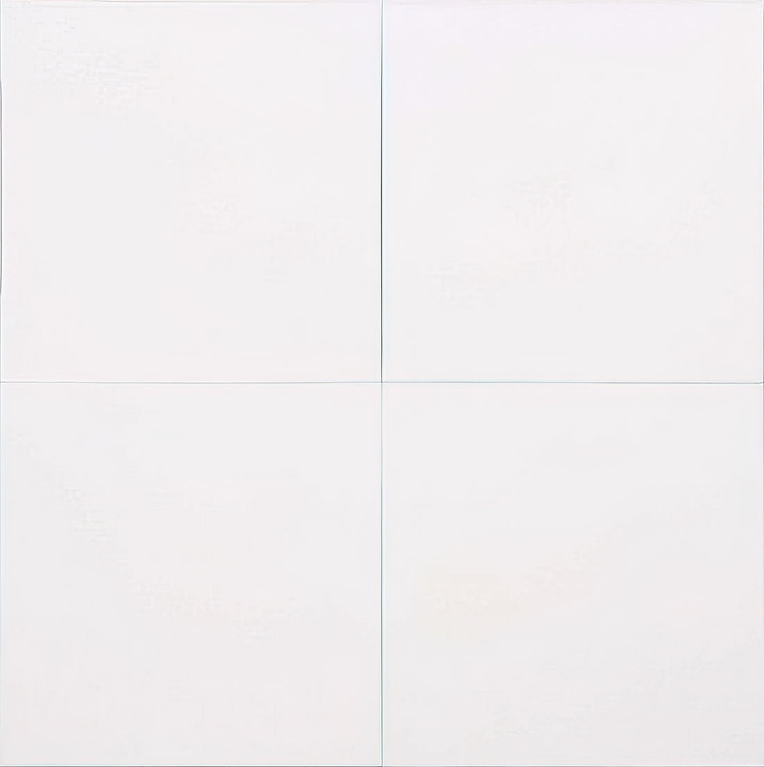What Defines Robert Rauschenberg's White Paintings (Three Panel, 1951)?