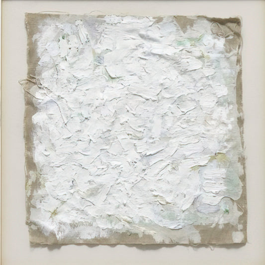 Was macht Robert Rymans Bilder so besonders in der modernen Kunst?