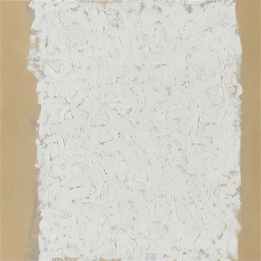 Warum sind Robert Ryman Drucke ein Muss für jede moderne Kunstsammlung?