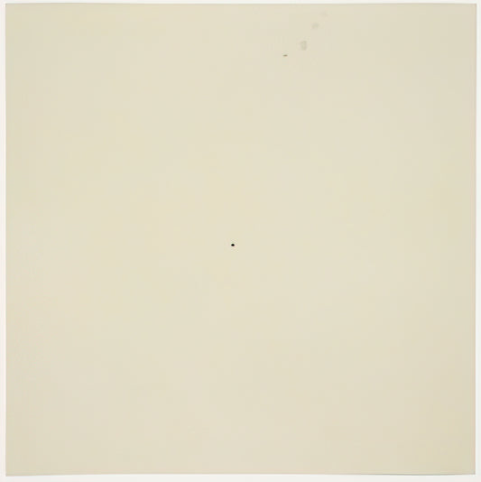 What Is Robert Ryman’s First Conversion and Why Does It Matter in Minimalist Art?