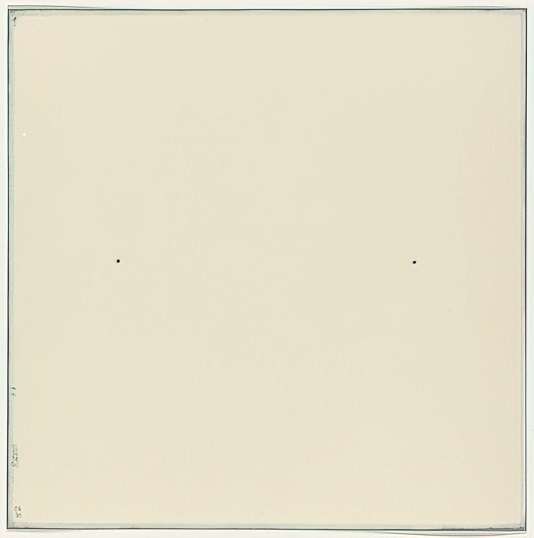 Warum sind Robert Rymans weiße Bilder so bedeutend in der modernen Kunst?