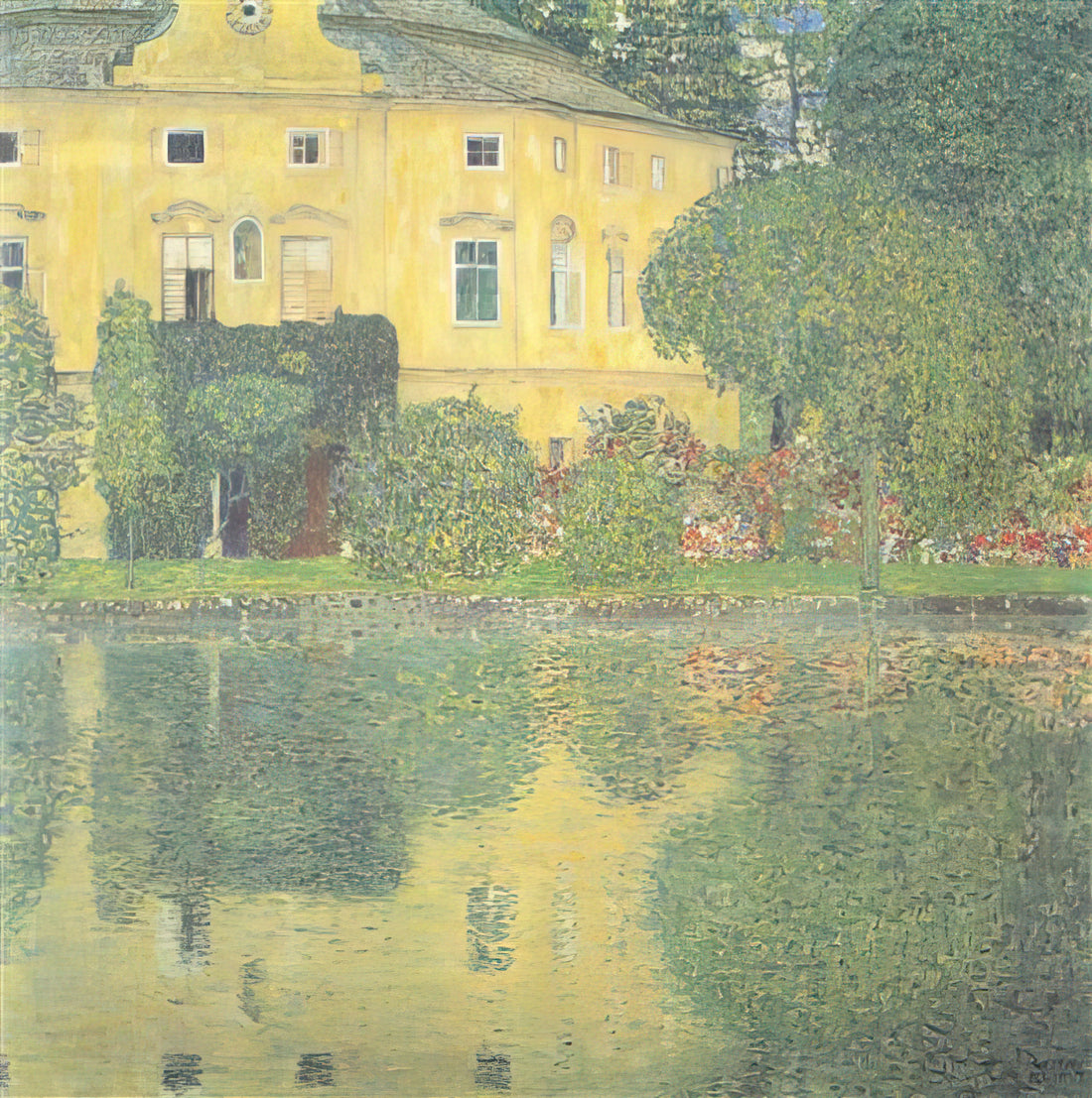Rodin und Klimt: Eine einzigartige Verbindung zweier künstlerischer Genies