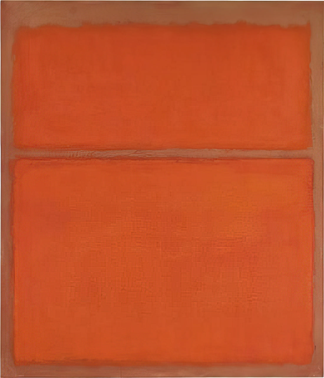 Warum sind Mark Rothko Drucke eine zeitlose Bereicherung für Ihr Zuhause?