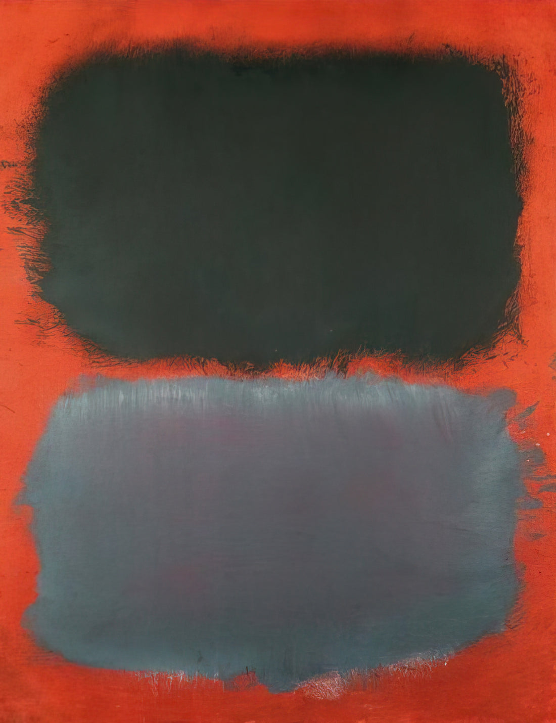 Warum sind Mark Rothko Kunstdrucke eine zeitlose Bereicherung für Ihr Zuhause?
