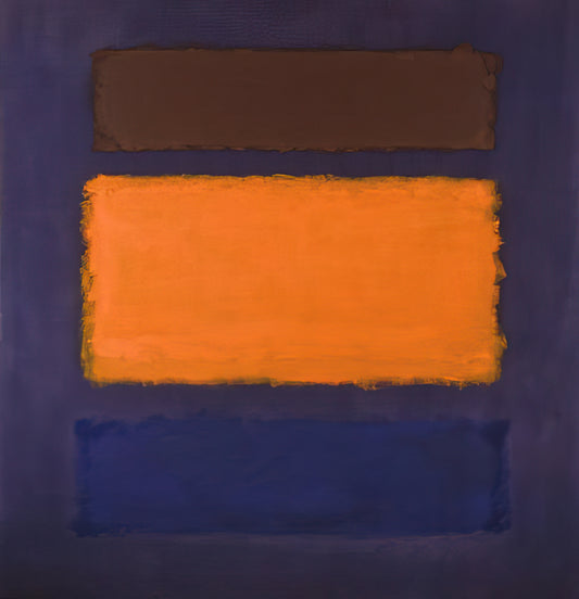 Warum ist Mark Rothko so berühmt? Ein Blick auf seine Kunst und sein Vermächtnis