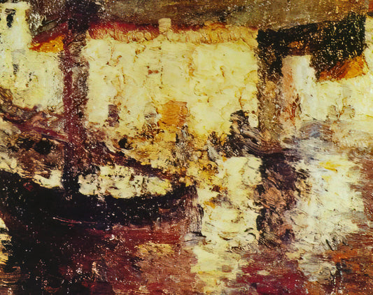 Was ist das Besondere an Salvador Dalís Kunstwerken aus dem Jahr 1934?