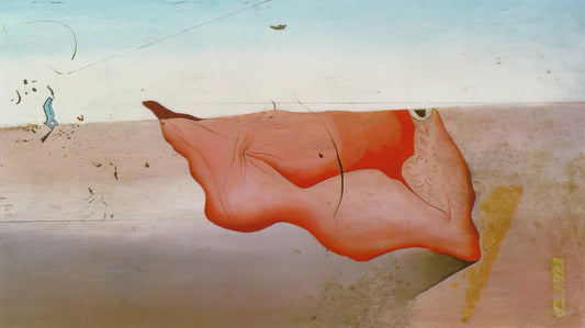 Warum sind Salvador Dalí Drucke zeitlose Meisterwerke?