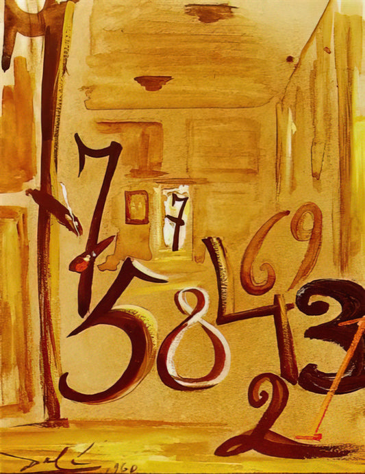 Salvador Dalí und René Magritte: Meister des Surrealismus im Vergleich