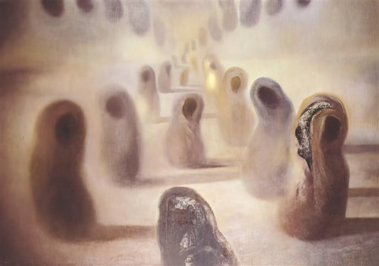 Wer war Salvador Dalí? Ein Blick auf das Leben und Werk des surrealistischen Meisters