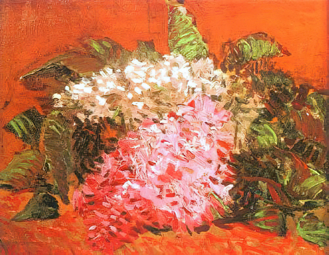 Warum sind Van Goghs Schwertlilien ein Meisterwerk der Post-Impressionistischen Kunst?