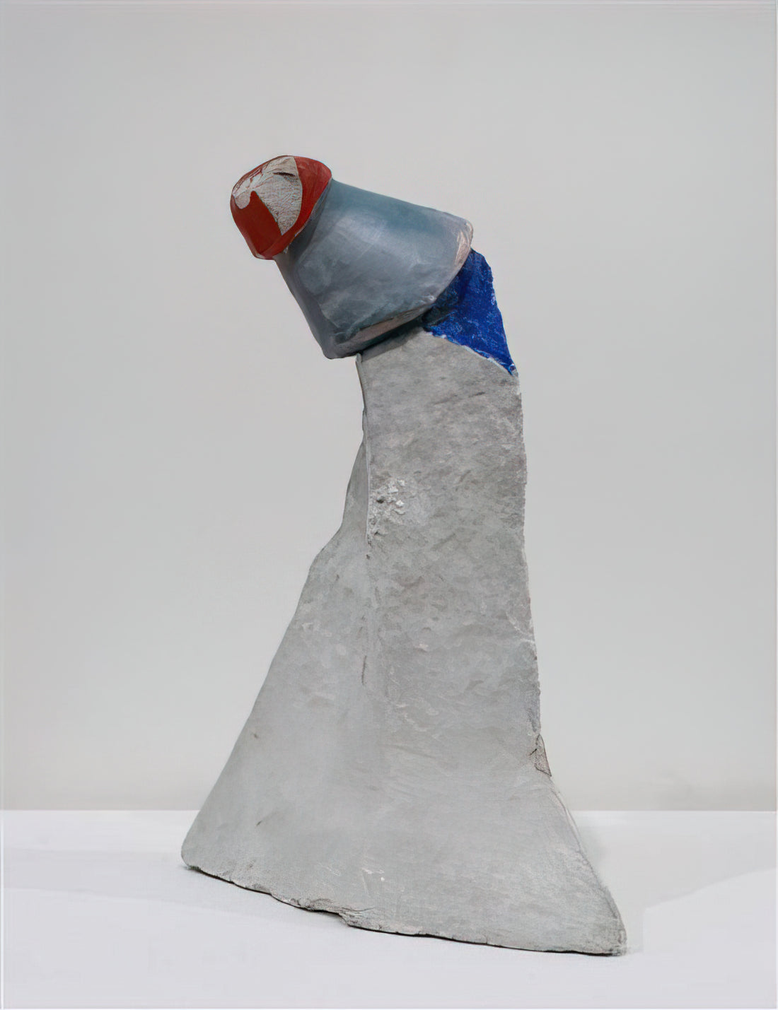 Wer war Kurt Schwitters und was ist Dada?