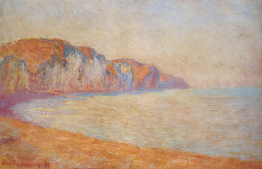 Warum sind Seerosen von Monet ein zeitloser Klassiker für Kunstliebhaber?