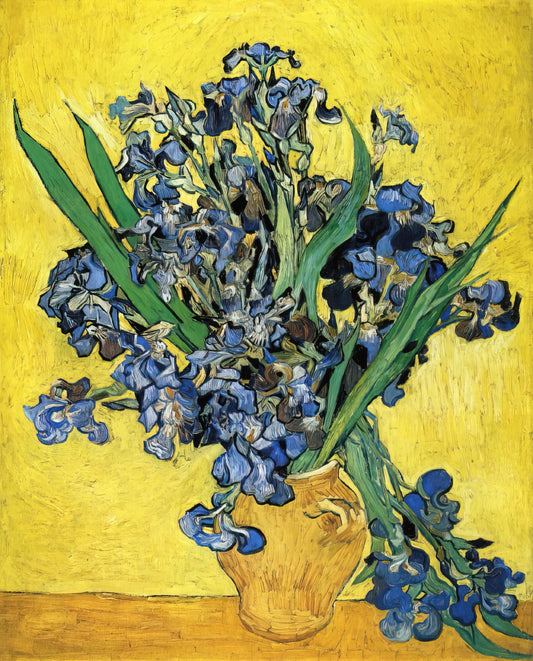 Was macht die Selbstporträts von Vincent van Gogh so besonders?
