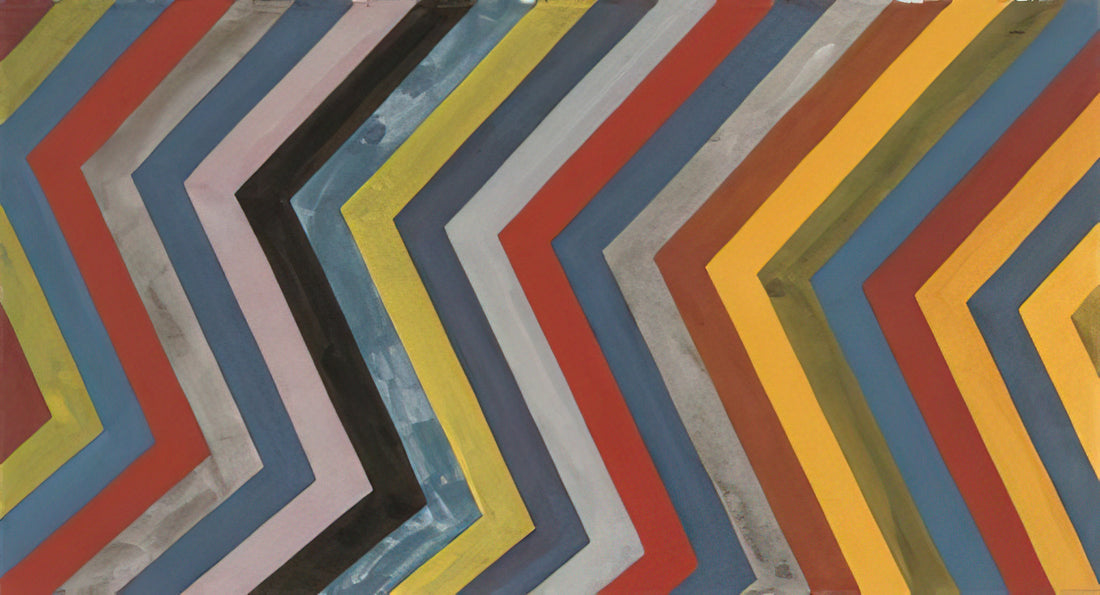Wer war Sol LeWitt und warum ist er einflussreich?