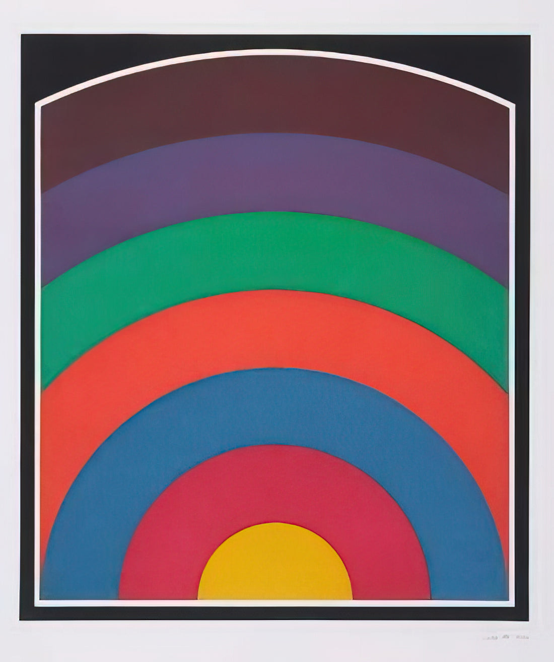 Sol LeWitt kaufen: Ein Leitfaden für Sammler und Kunstliebhaber