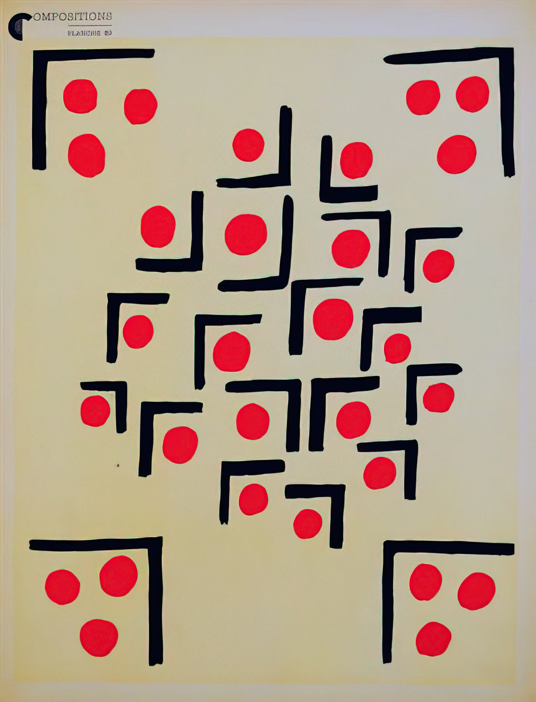 Wer war Sonia Delaunay? Ein Blick auf ihr Leben und Werk