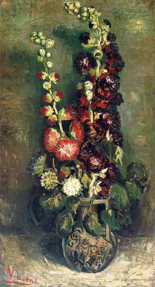 Was ist der Preis einer Sonnenblume von Van Gogh?