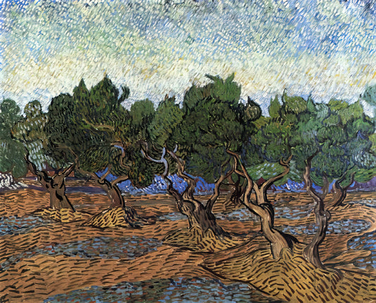 Warum ist Van Goghs Sonnenblume ein Meisterwerk der Kunstgeschichte?