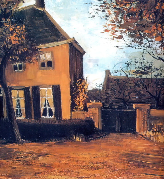 Warum sind Van Goghs Sonnenblumen von 1888 so bedeutend?