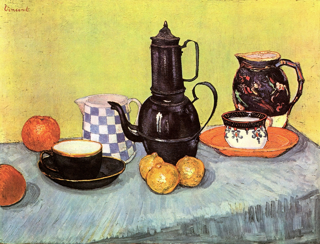 Warum sind Sonnenblumen in der Kunst so bedeutend? Eine Analyse von Van Goghs Meisterwerken