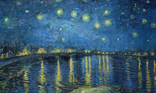 Warum sind Van Goghs Sonnenblumen so berühmt?