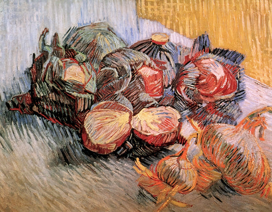 Was macht den Spielfilm über Vincent van Gogh so besonders?