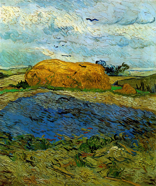 Was macht Van Goghs Sternennacht so besonders? Eine Analyse des Meisterwerks