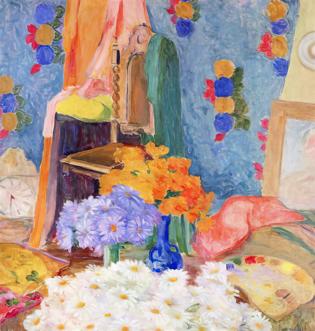 Wer war Tarsila do Amaral und warum ist sie wichtig für die moderne Kunst?