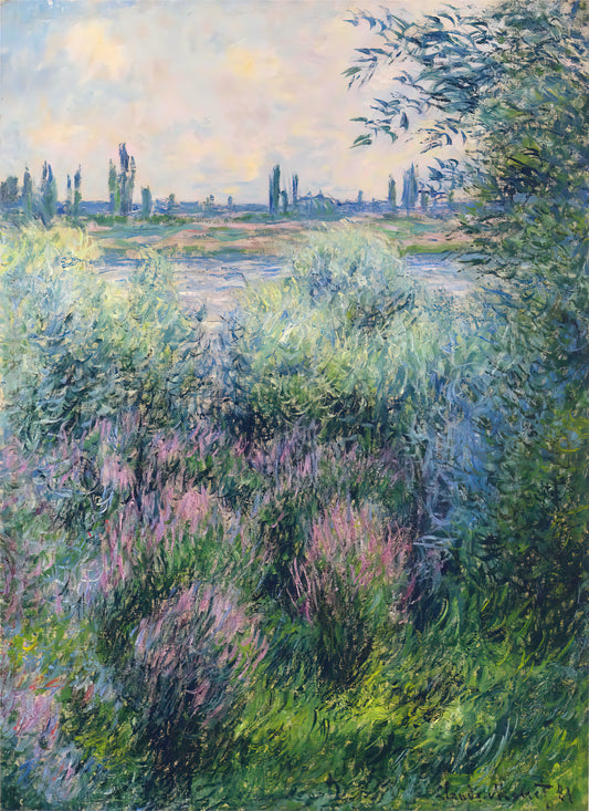 Was sind die Tuilerien von Monet? Ein Blick auf das Meisterwerk des Impressionismus