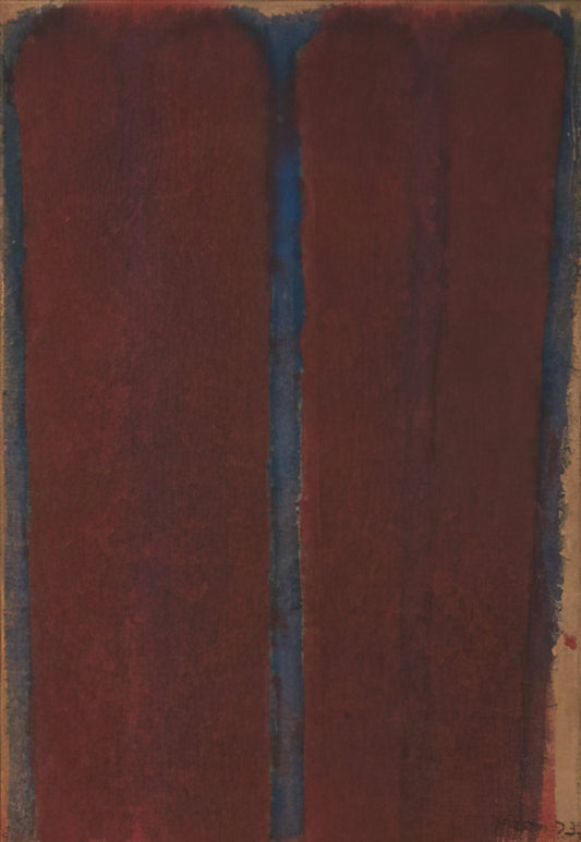 What Is Umber Blue? Exploring Its Meaning, Origins, and Artistic Power