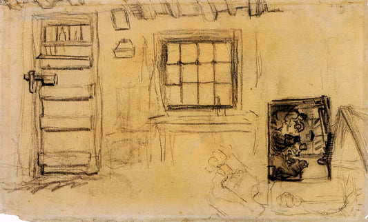 Vincent van Gogh: Ein tiefgehender Blick auf das Leben und Werk des Meisters