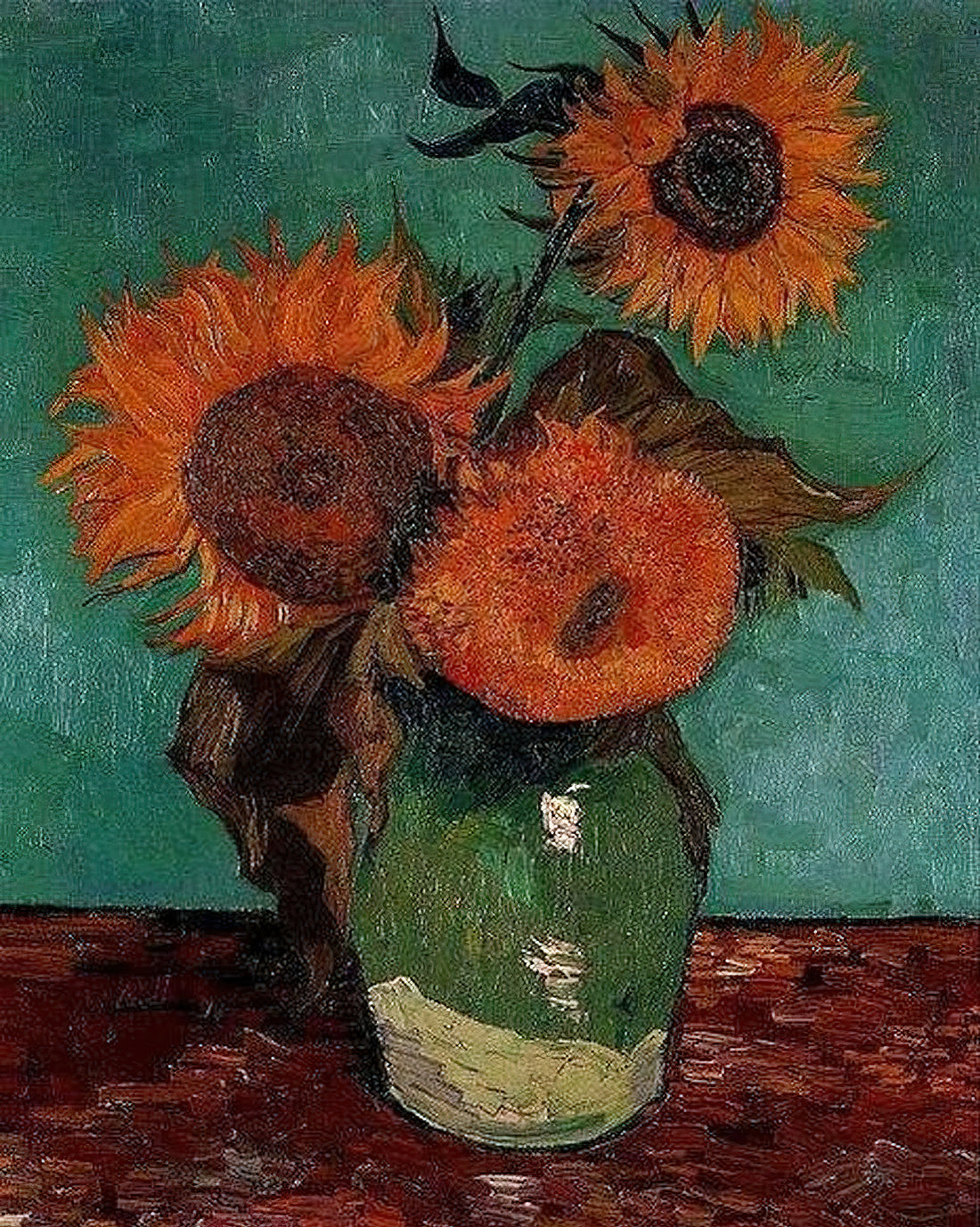 Wie analysiert man ein Gemälde von Vincent van Gogh? Ein Leitfaden für Kunstliebhaber