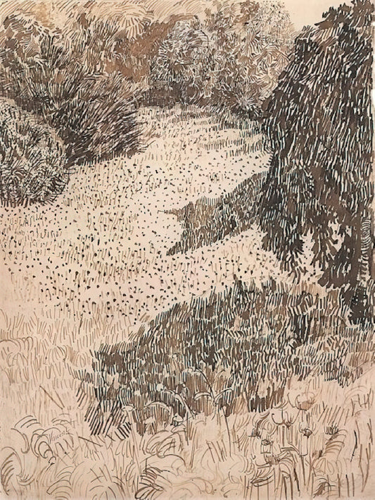 Warum sind Van Goghs Gemälde bei Christie's so wertvoll?