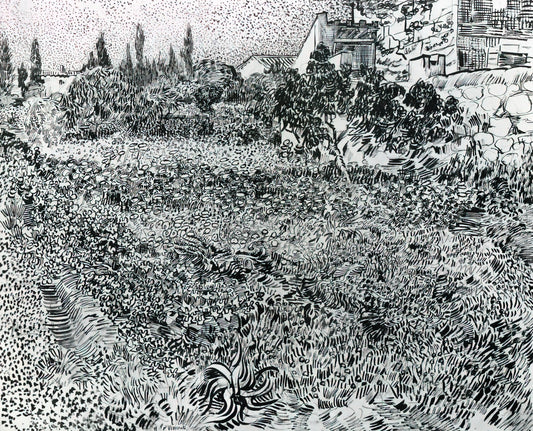 Warum sind Vincent van Gogh Drucke zeitlose Meisterwerke?