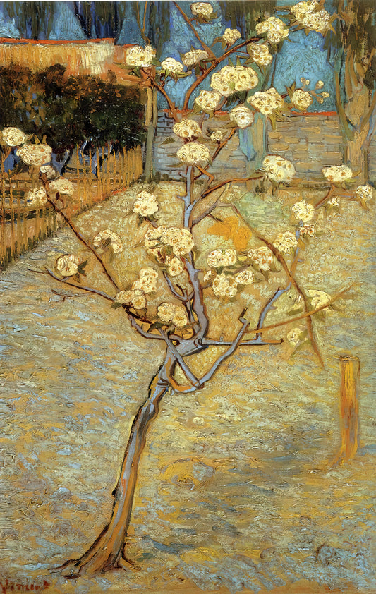 Warum sind Vincent van Gogh Kunstdrucke eine zeitlose Bereicherung für jedes Zuhause?