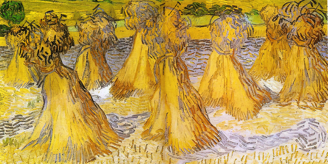 Warum ist Van Goghs Mandelblüte ein zeitloses Meisterwerk?
