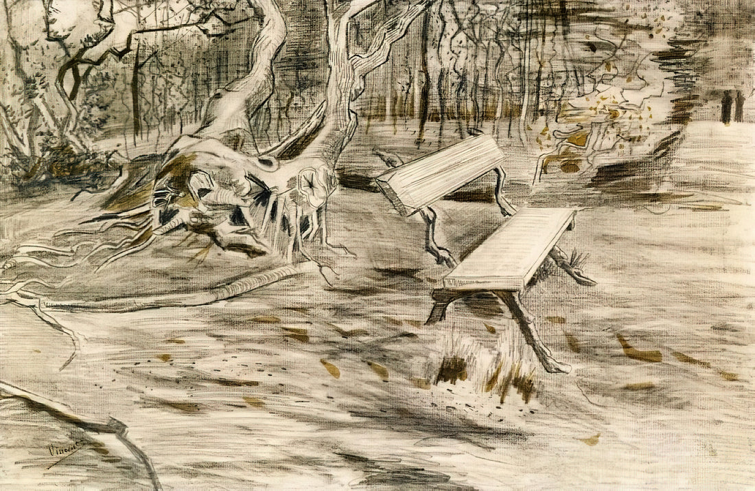 Warum sind Van Goghs Mandelblüten so besonders? Ein Blick auf das Meisterwerk und seine Bedeutung