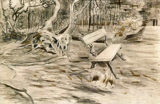 Warum sind Van Goghs Mandelblüten so besonders? Ein Blick auf das Meisterwerk und seine Bedeutung