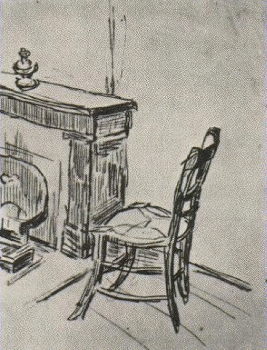 Was macht Van Goghs Notizbuch zu einem Schatz der Kunstgeschichte?