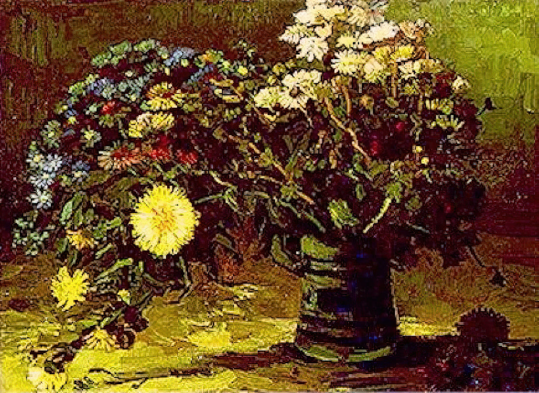 Warum sind Vincent van Goghs Gemälde so wertvoll?