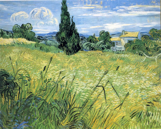 Was macht Van Goghs Selbstbildnis von 1887 so besonders?