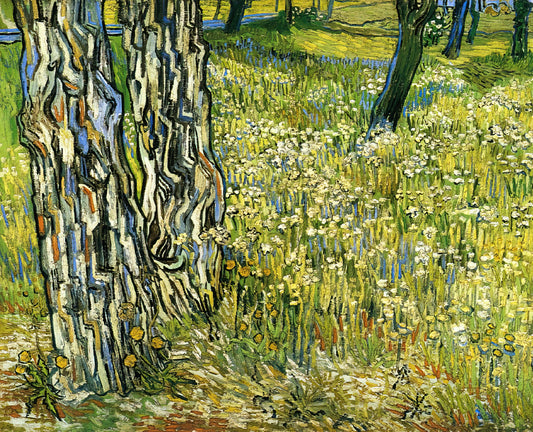 Was macht Van Goghs Selbstbildnis mit grauem Filzhut so besonders?