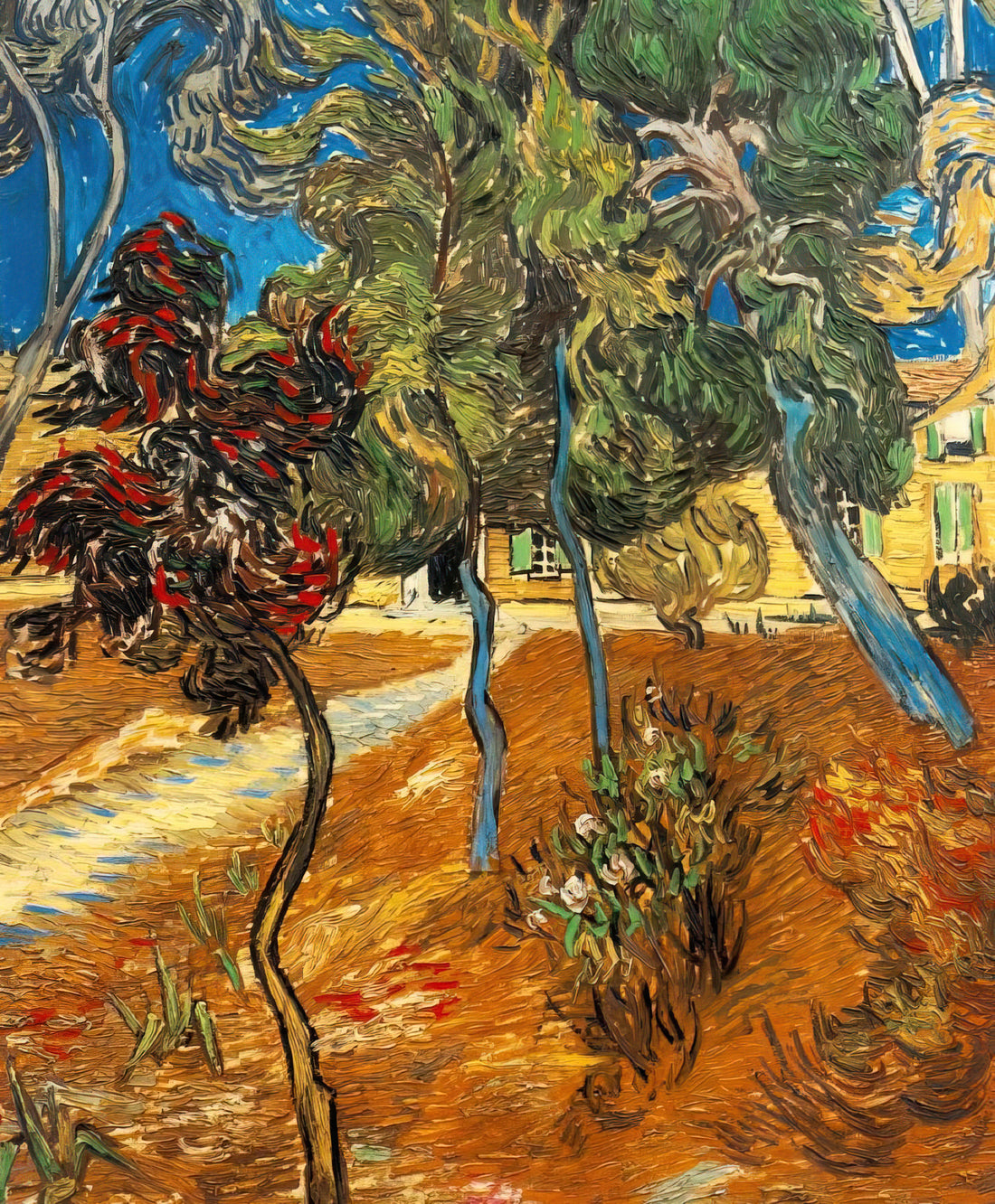 Wer war Vincent van Gogh und warum ist er einer der bedeutendsten Künstler der Geschichte?