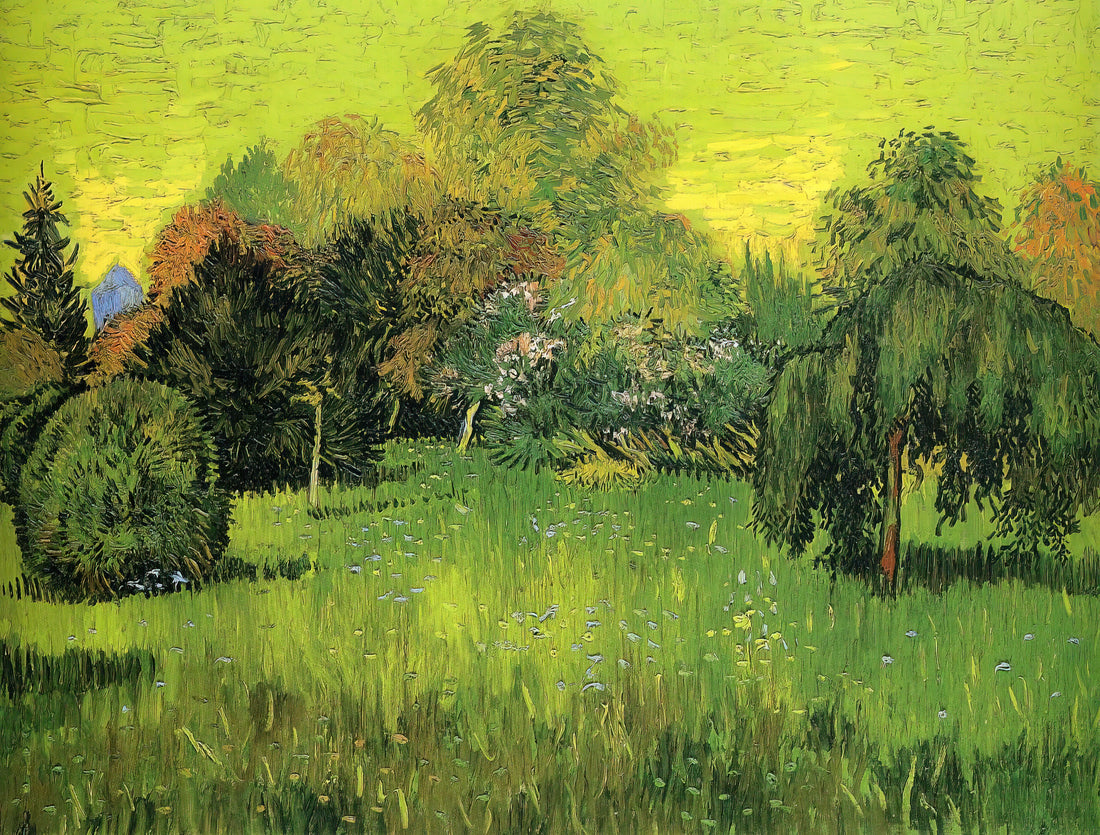 Vincent van Gogh: Ein tiefer Einblick in das Leben und Werk des Meisters