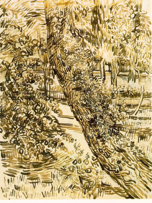 Wie haben Vincent van Gogh und Paul Gauguin die Kunstwelt beeinflusst?